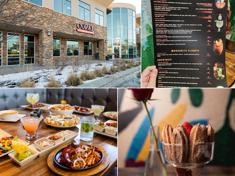 Copal 4747 Pioneers Blvd, Lincoln