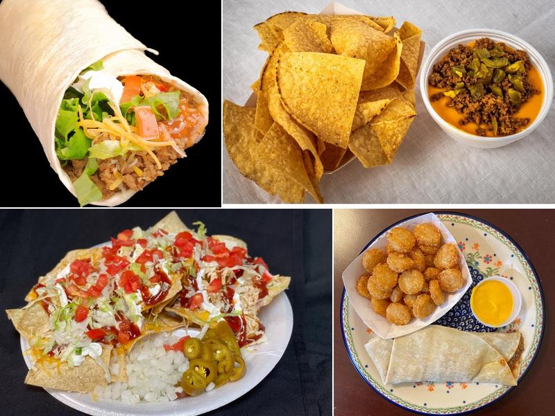 Taco Inn 245 S 70th St, Lincoln