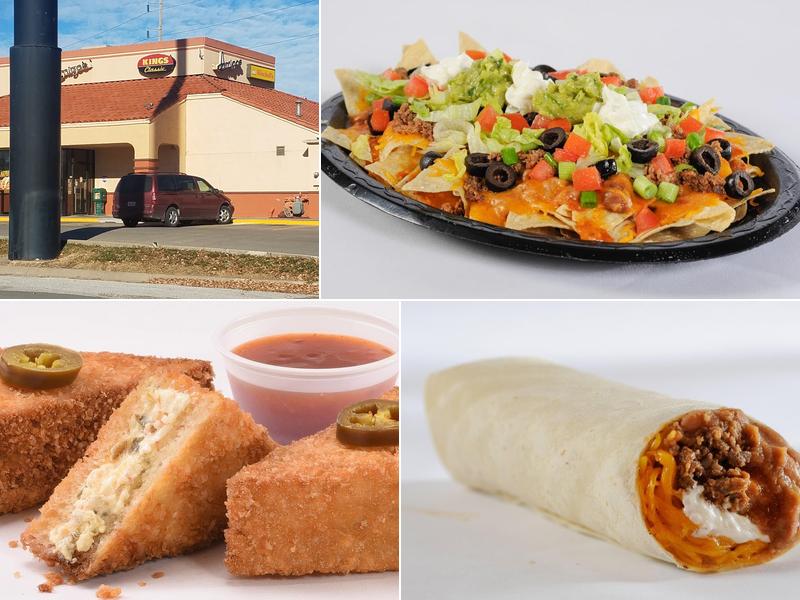 Amigos/Kings Classic