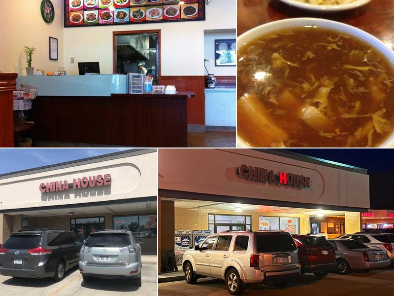 China House 3800 Old Cheney Rd, Lincoln