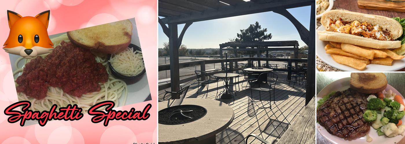 Red Fox Steak House & Lounge