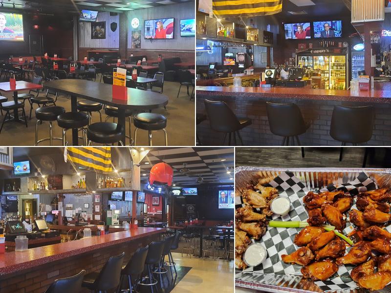 Cappy's Hotspot Bar & Grill