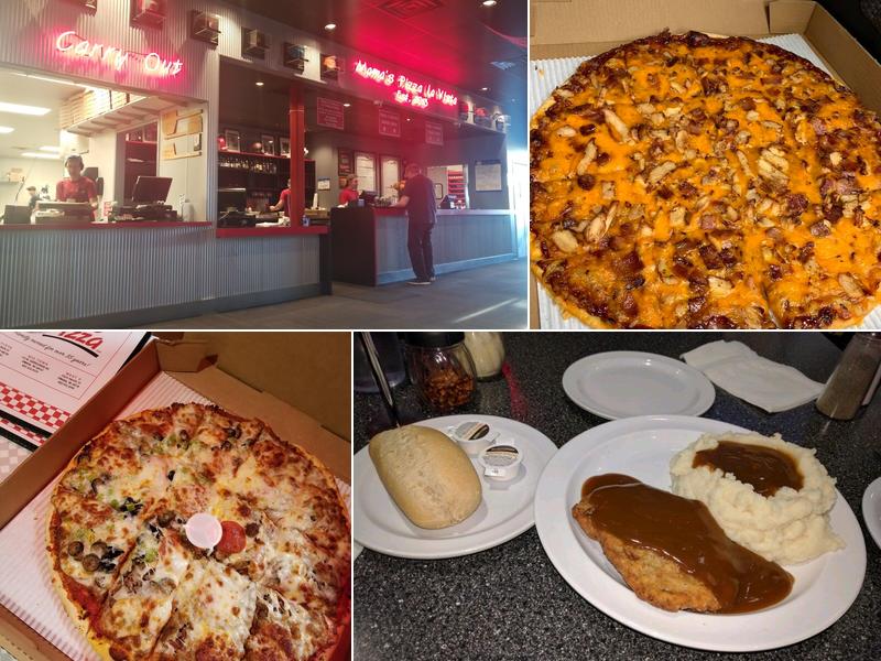 Mama's Pizza 8146 S 96th St, La Vista