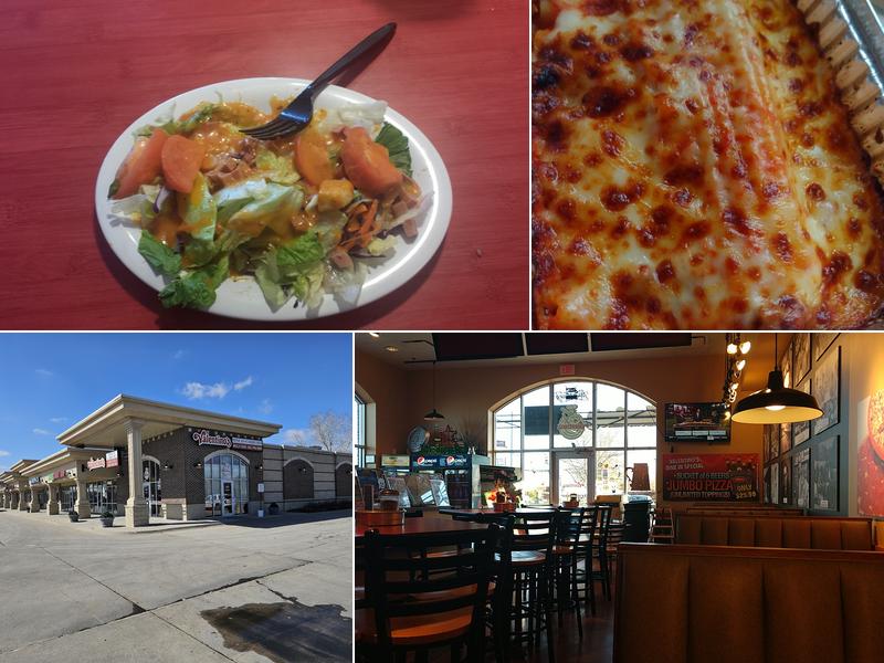 Valentino's 7202 Giles Rd Bay 9, La Vista