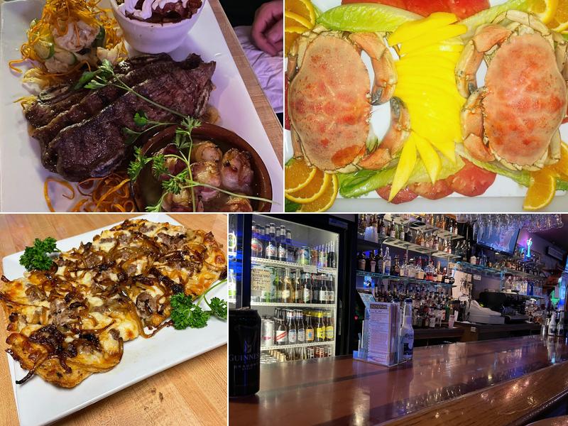 Solmar Restaurant 132 Main St, Indian Orchard