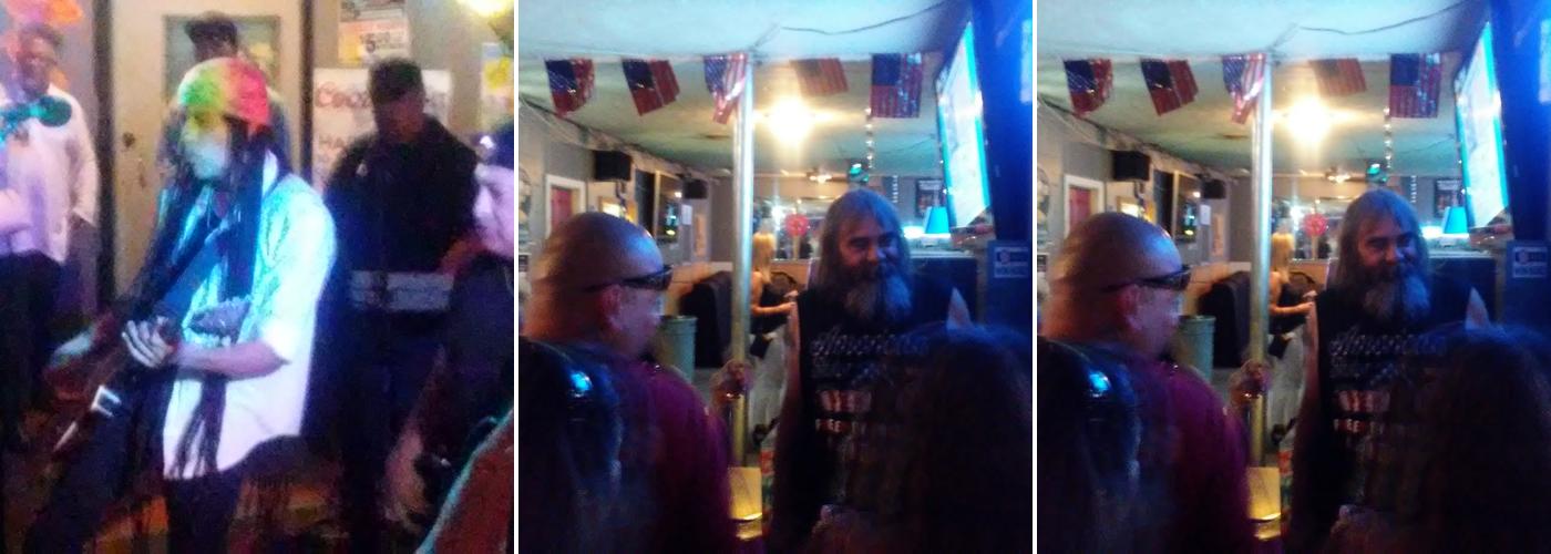 Homestead Cafe Y Algo Mas