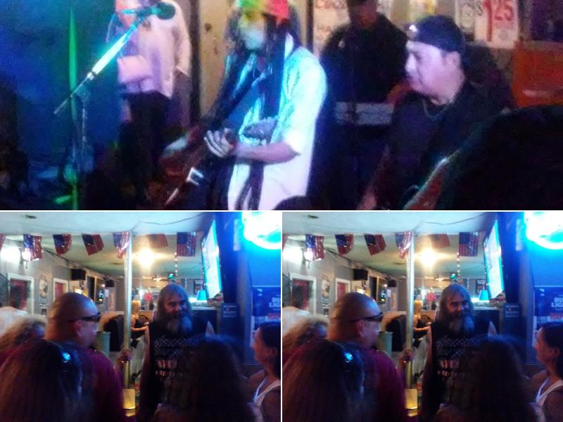 Homestead Cafe Y Algo Mas