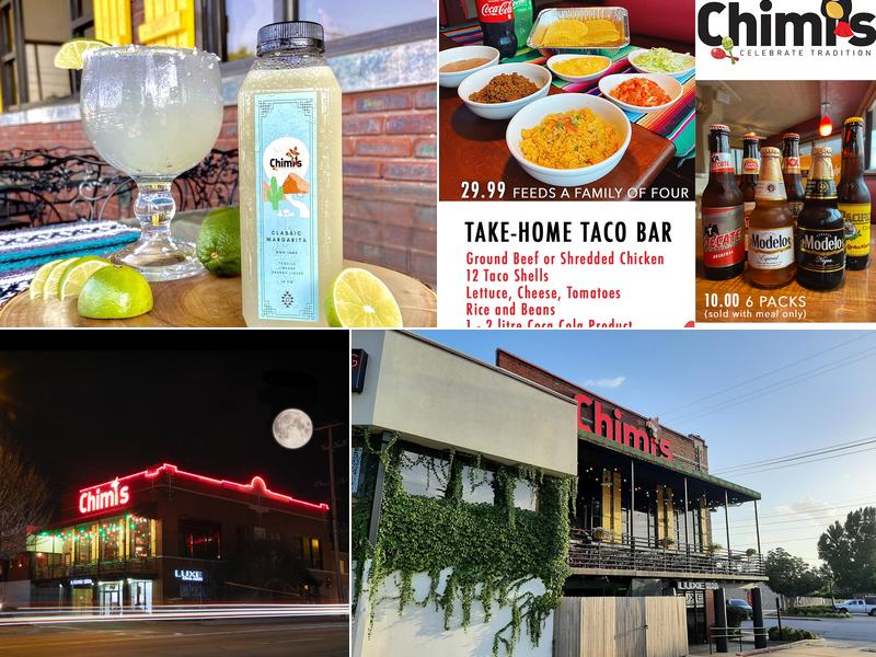 Chimi's Mexican Restaurant