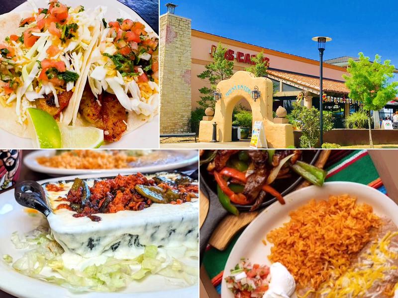 Los Cabos Mexican Grill and Cantina