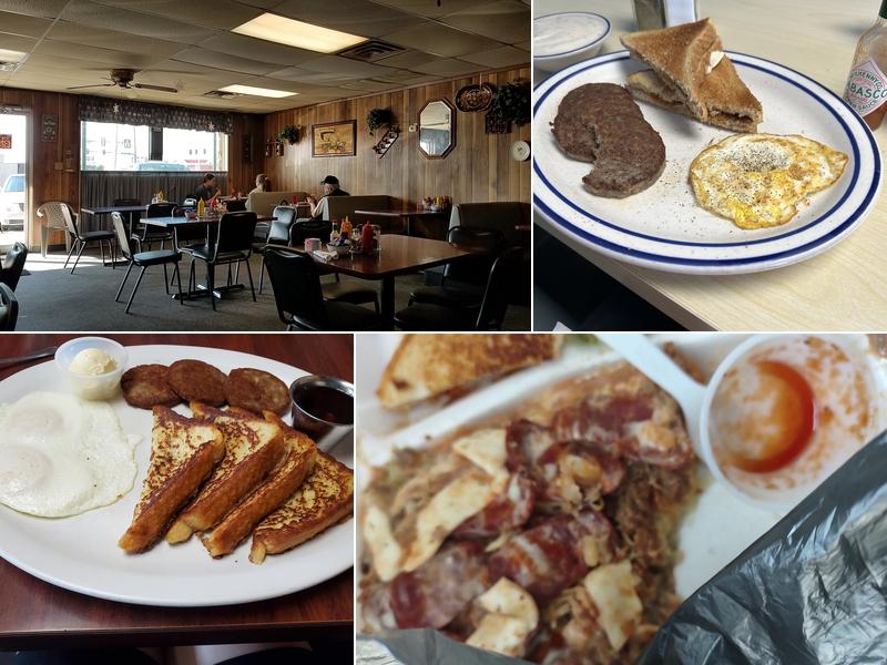 Hugo's Family Restaurant