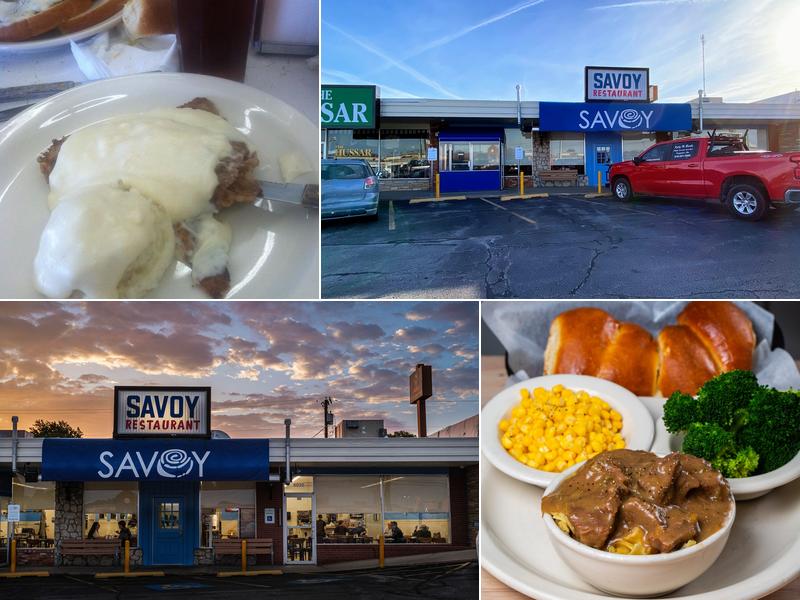 Savoy