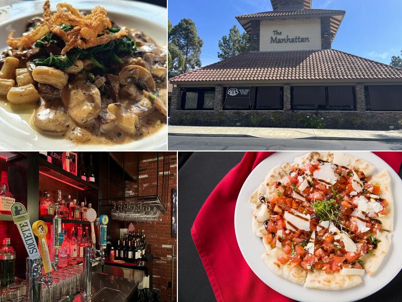 Manhattan of Camarillo