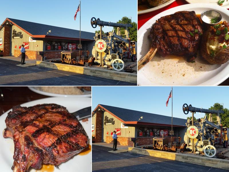 The Spudder 6536 E 50th St, Tulsa