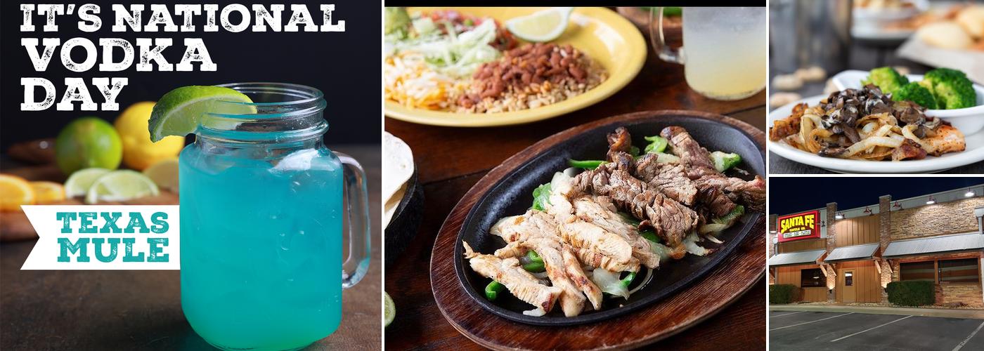 Santa Fe Cattle Company