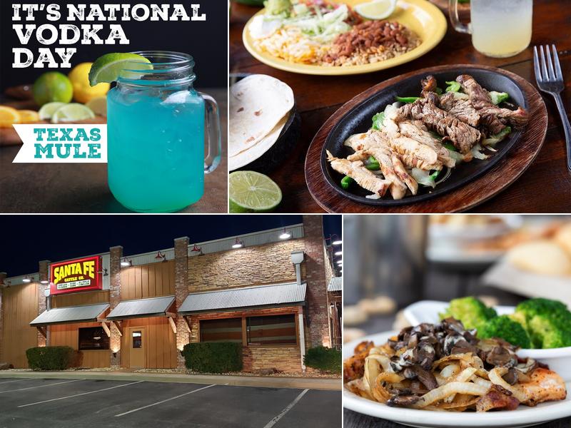 Santa Fe Cattle Company