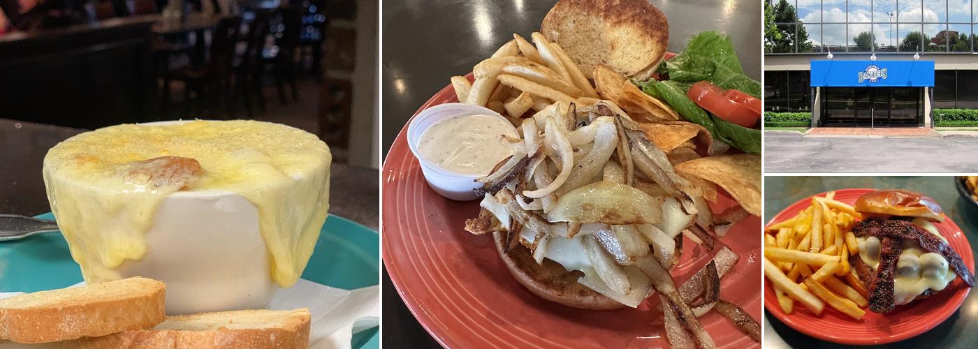 Baxter's Interurban Grill