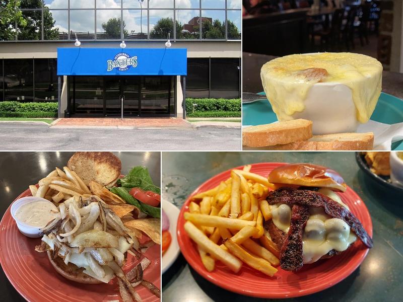 Baxter's Interurban Grill