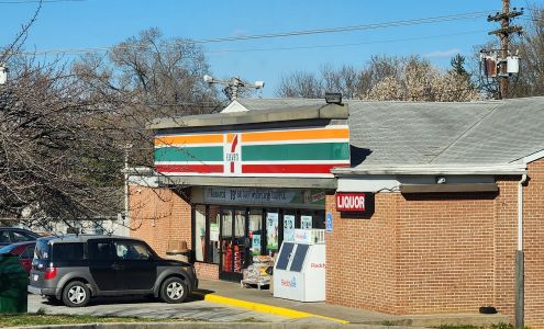 7-Eleven