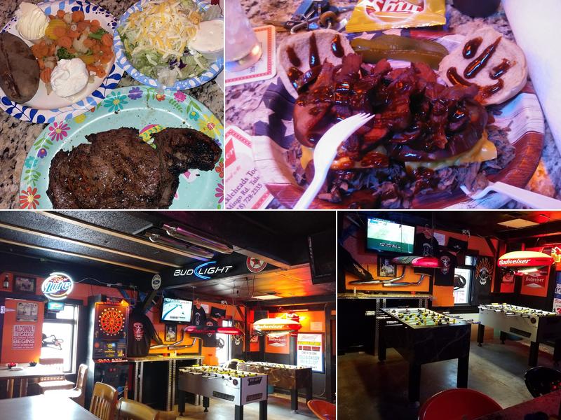 KnuckleRobbery Sams club food