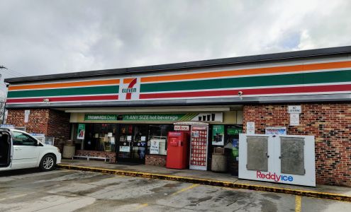 7-Eleven