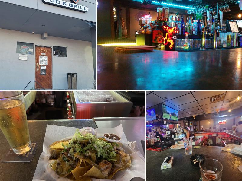 Potbelly's Pub & Grill 3724 S Elm Pl, Broken Arrow