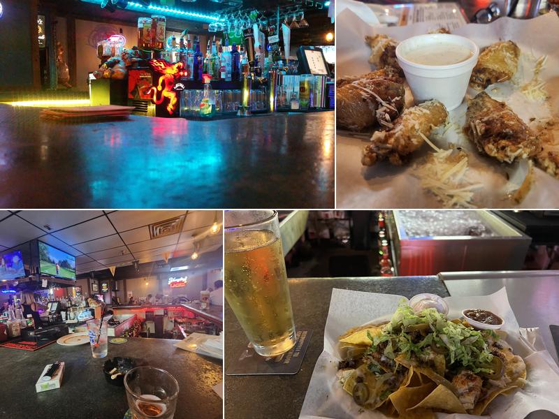 Potbelly's Pub & Grill