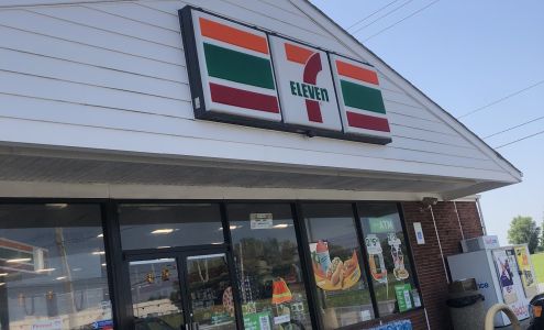 7-Eleven