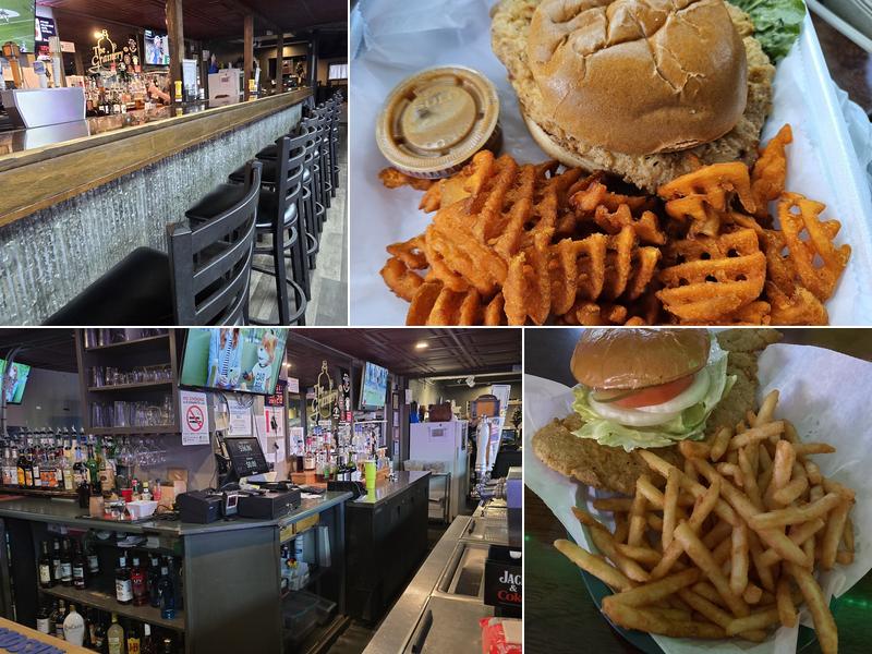 Grainery 210 IL-125, Pleasant Plains