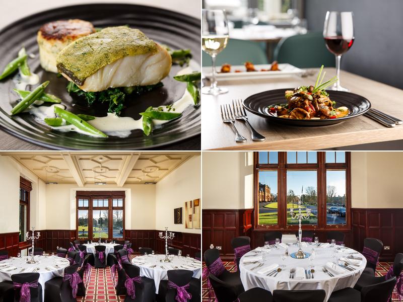 Bankend Bar & Brasserie