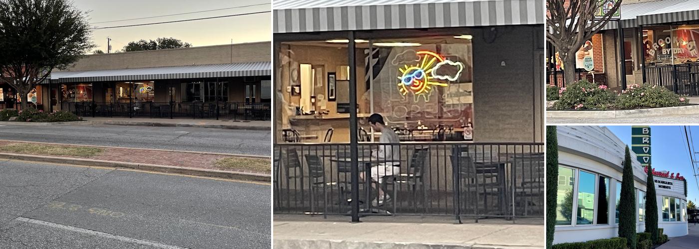 The Brook Restaurant and Bar