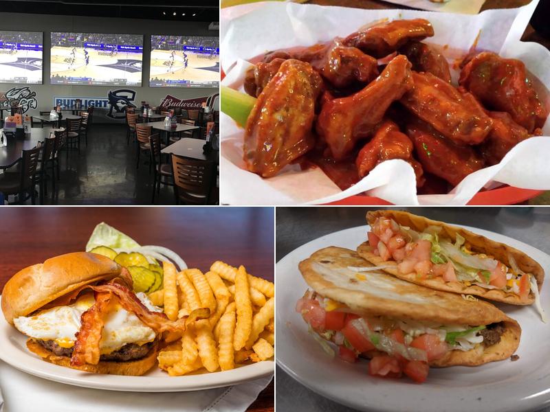 Lighthouse Bar & Grill