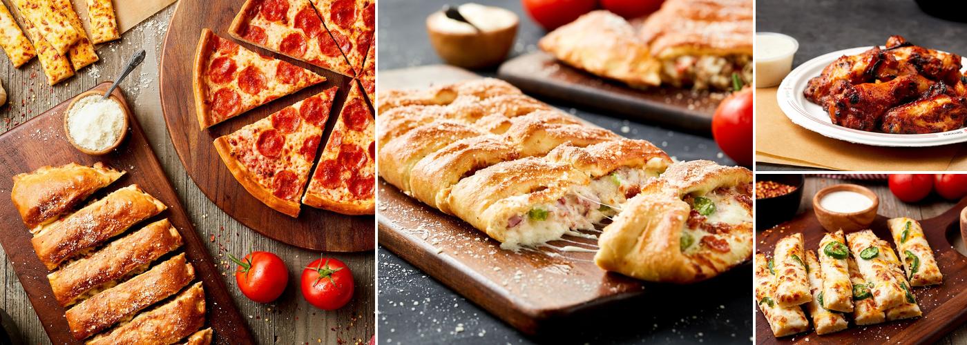 Simple Simon's Pizza