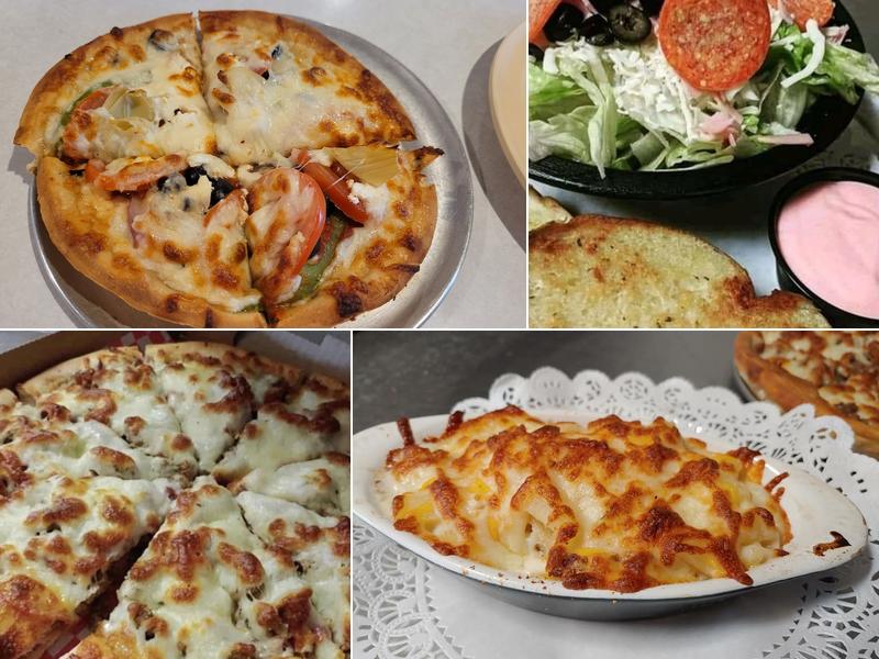 Pizza Shoppe 13161 S Memorial Dr, Bixby