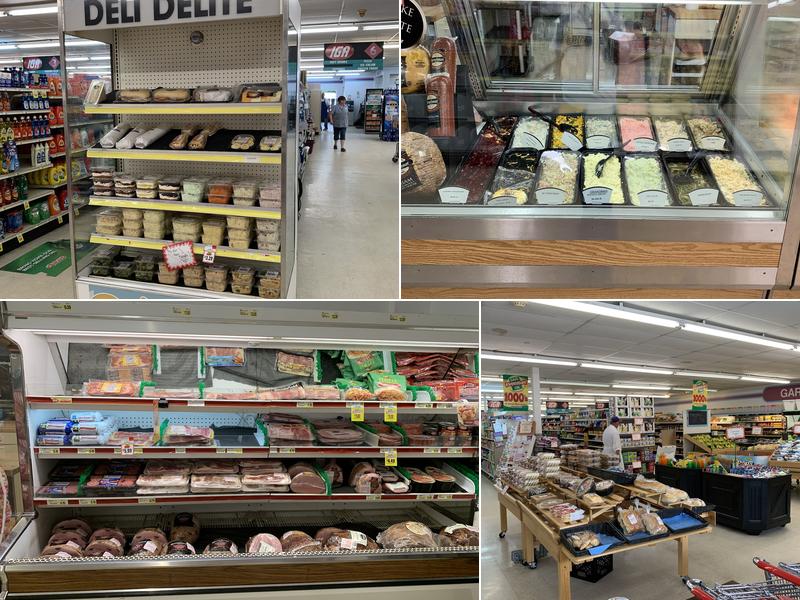 Champs Chicken 201 W Elm St, Mason City