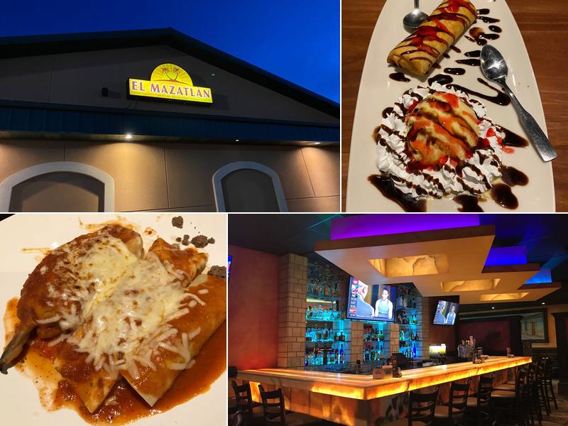 El Mazatlan