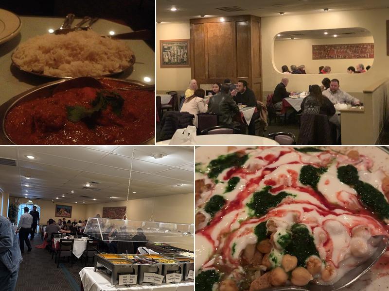India Palace 6963 S Lewis Ave, Tulsa