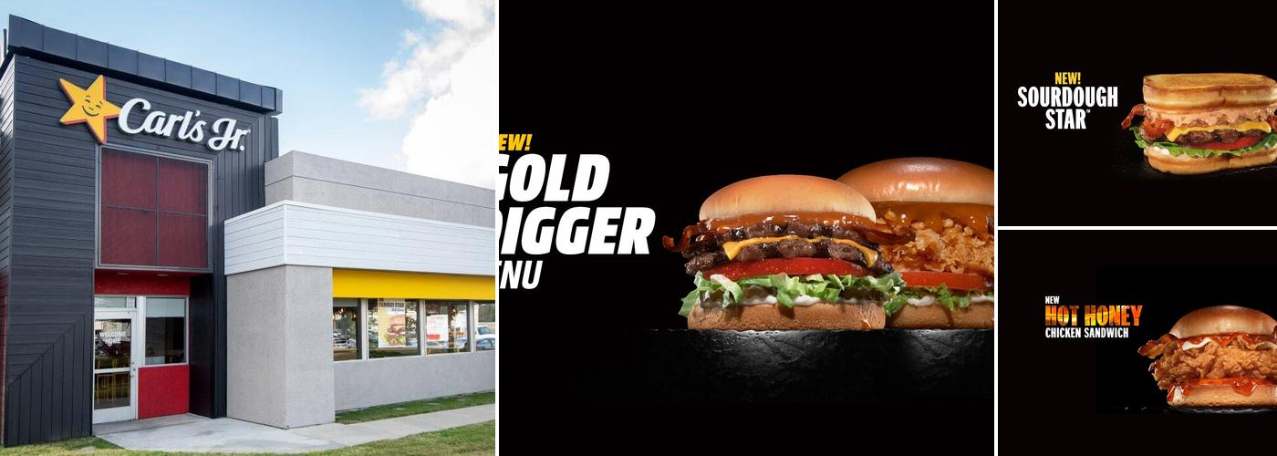 Carl’s Jr.