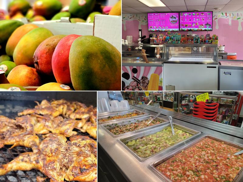 La Mexicana Bakery 3625 West Old Potash Highway, Grand Island