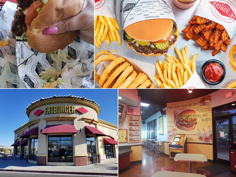 Fatburger