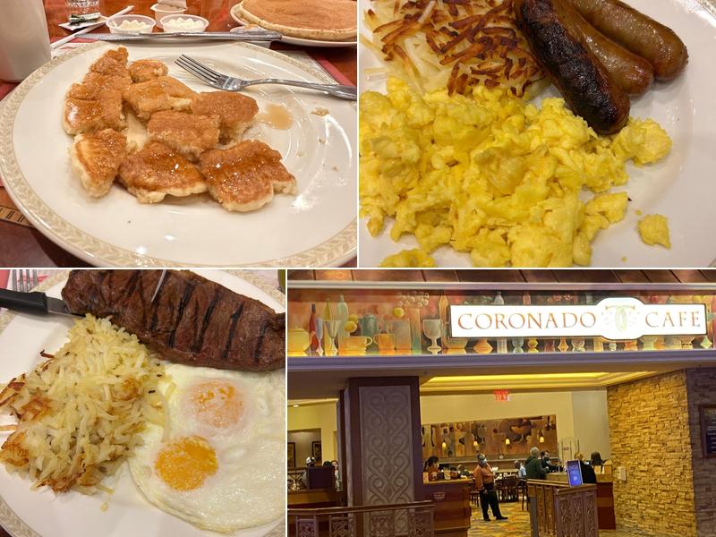Coronado Cafe