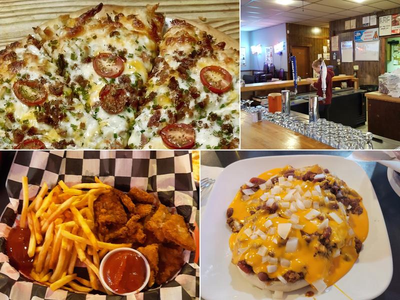 Bunkhouse 3568 W Old Hwy 30, Grand Island