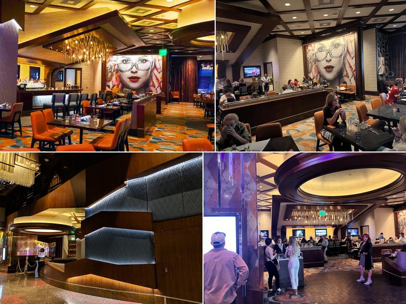 The Henry Boulevard Tower, 3708 Las Vegas Blvd S Level 1, Las Vegas