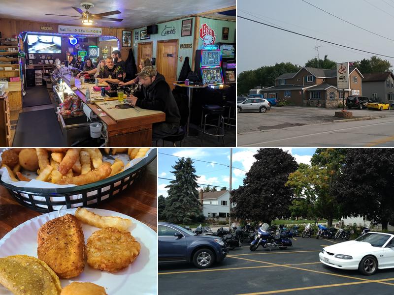 Guido's Spirits & Sandwich Co.