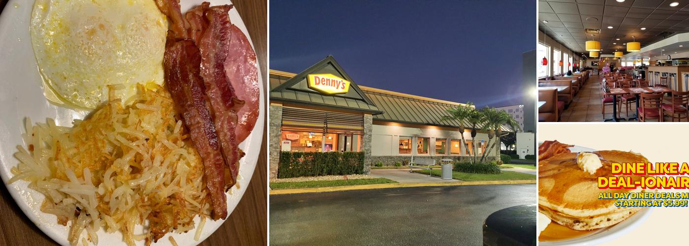Denny's
