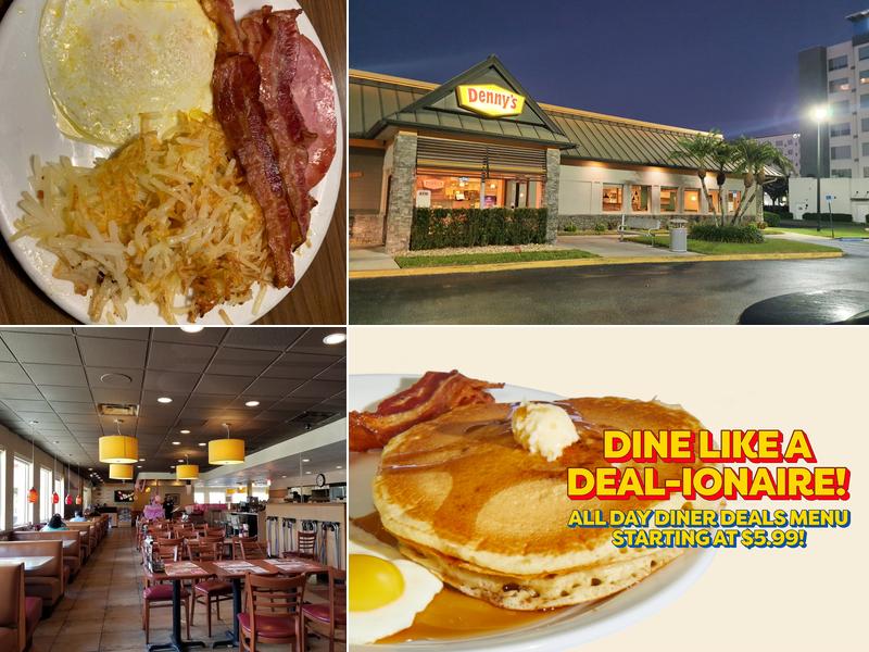 Denny's