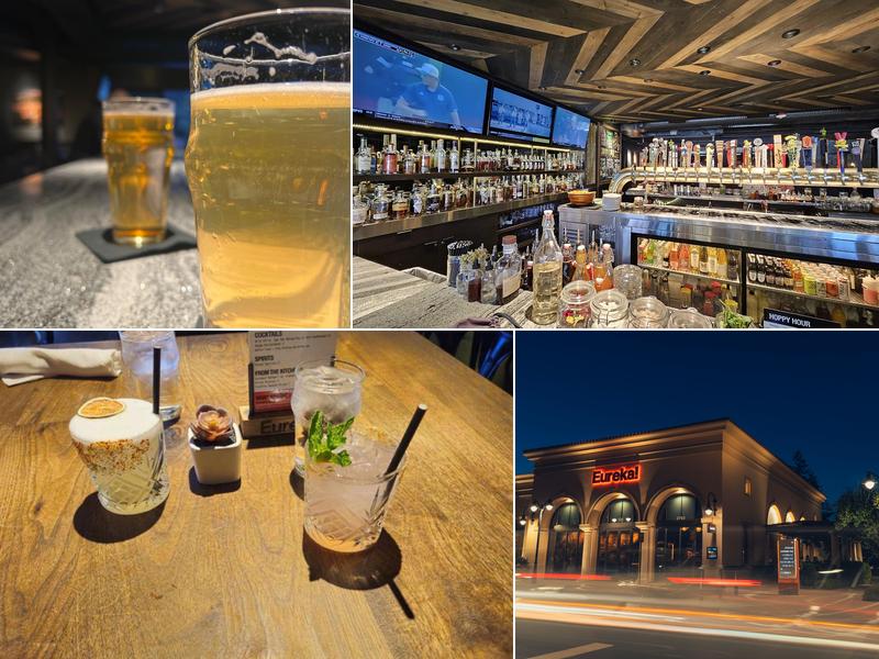 Eureka! Discover American Craft