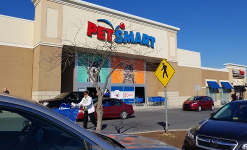 PetSmart