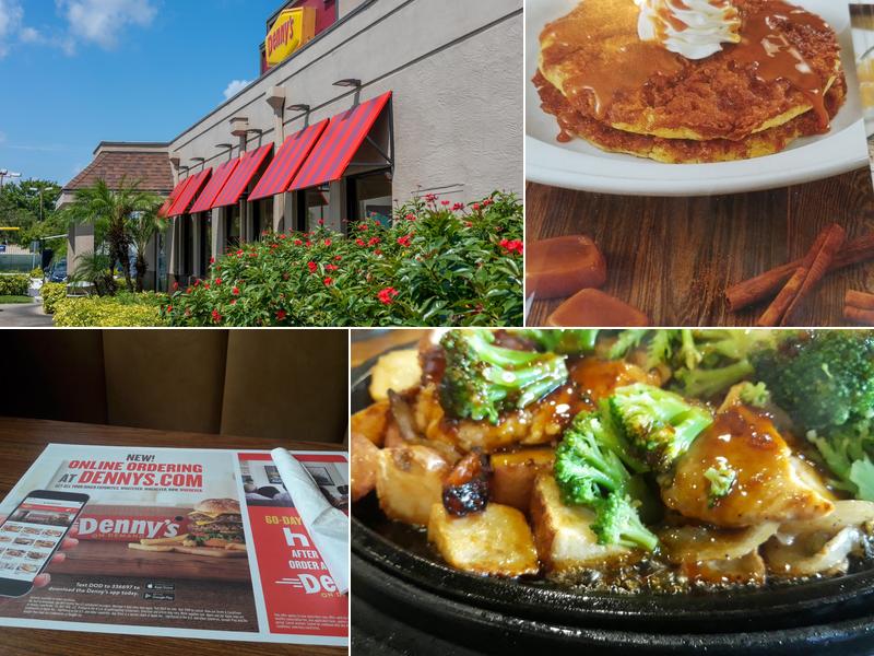 Denny's