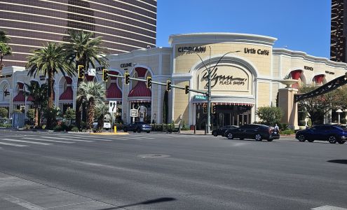 Fashion Show Las Vegas