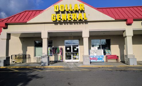 Dollar General